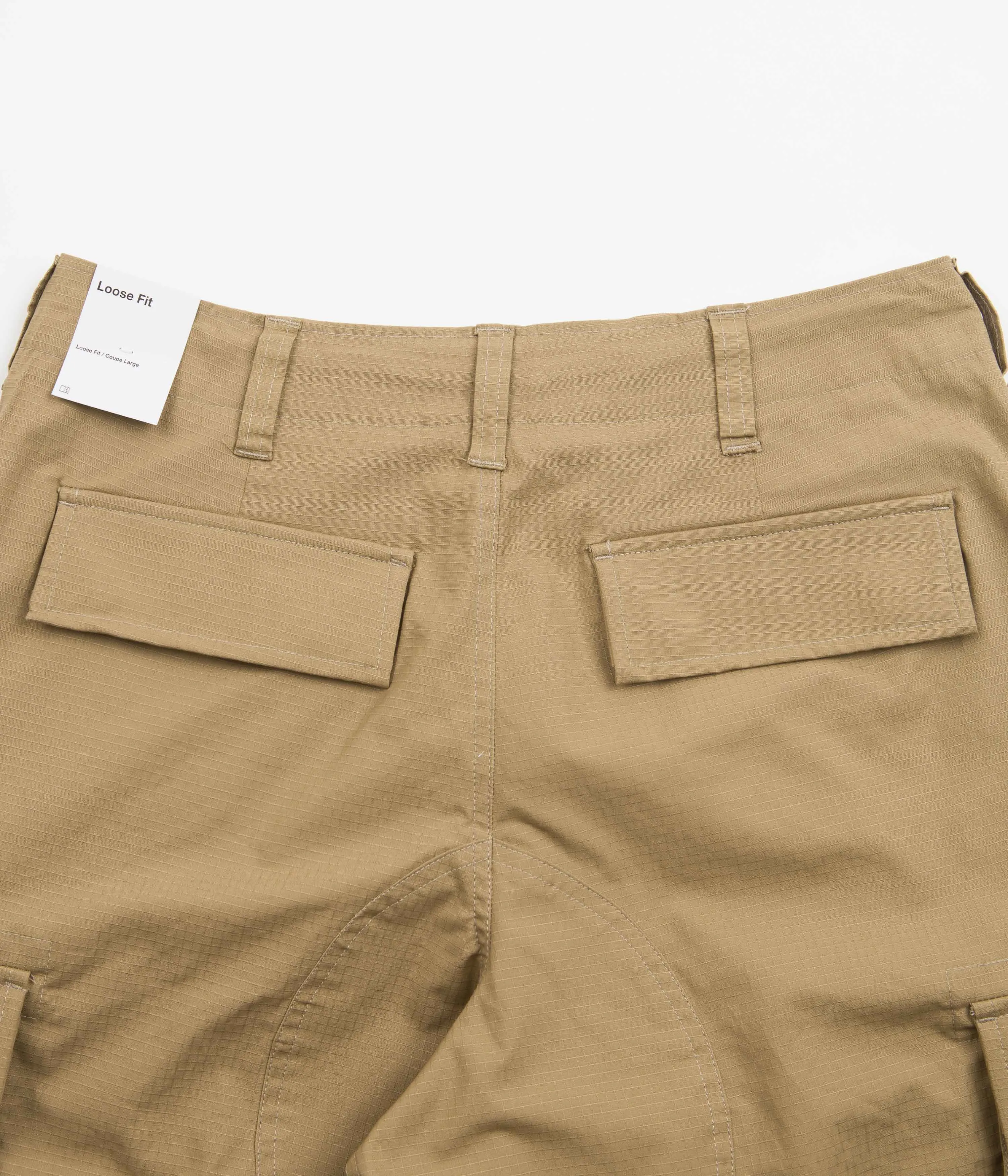 Nike SB Kearny Cargo Pants - Dark Driftwood