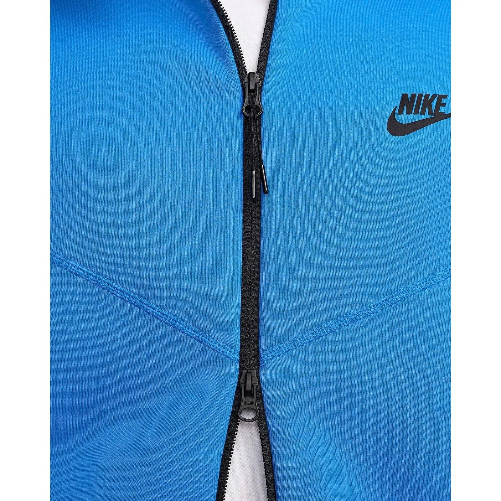 Nike Sportswear Tech Fleece Windrunner Men's Full-Zip Hoodie