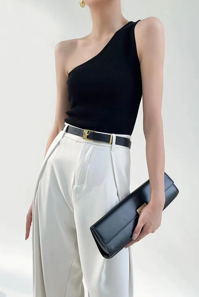 Noel top (preorder)