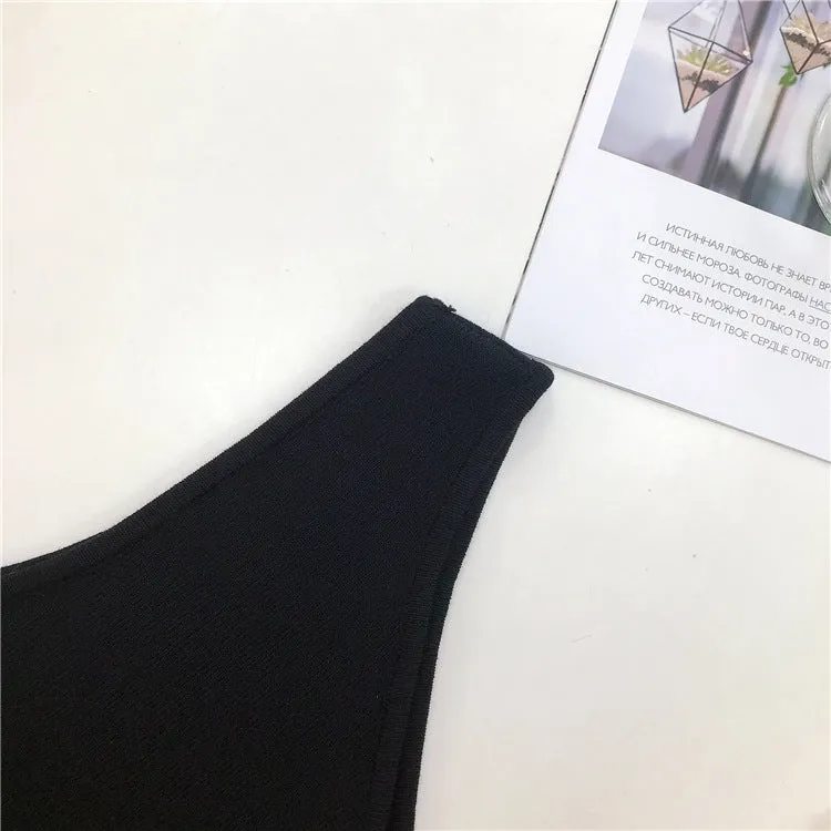 Noel top (preorder)