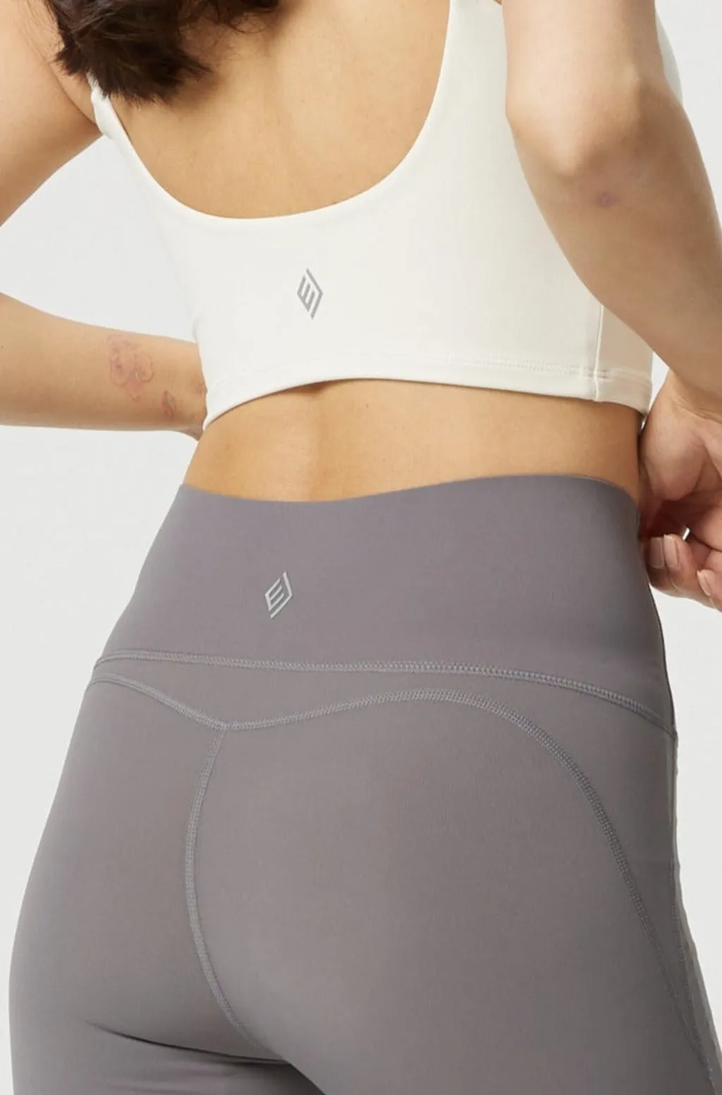 NULUX Muscle-Recovery Leggings (Full 24'')