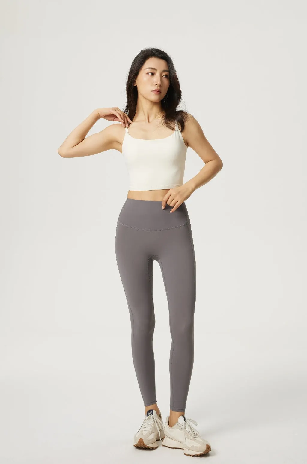 NULUX Muscle-Recovery Leggings (Full 24'')