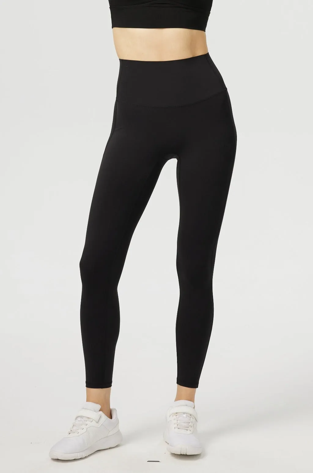 NULUX Muscle-Recovery Leggings (Full 24'')