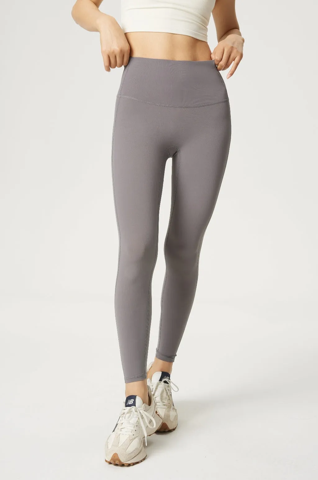 NULUX Muscle-Recovery Leggings (Full 24'')