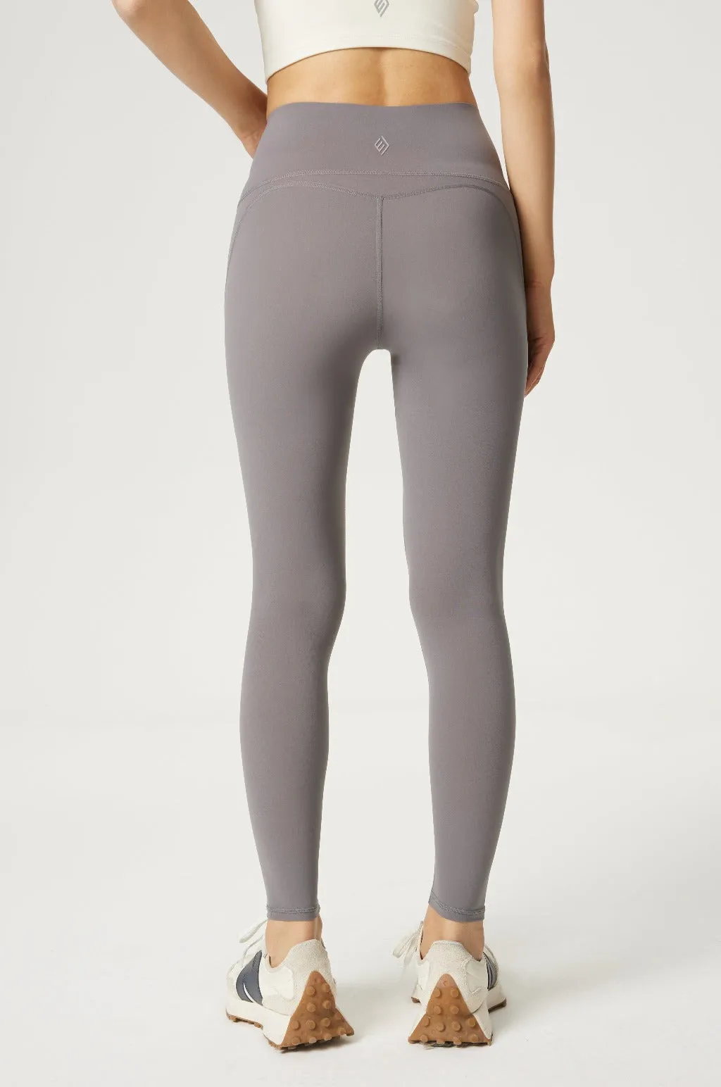 NULUX Muscle-Recovery Leggings (Full 24'')