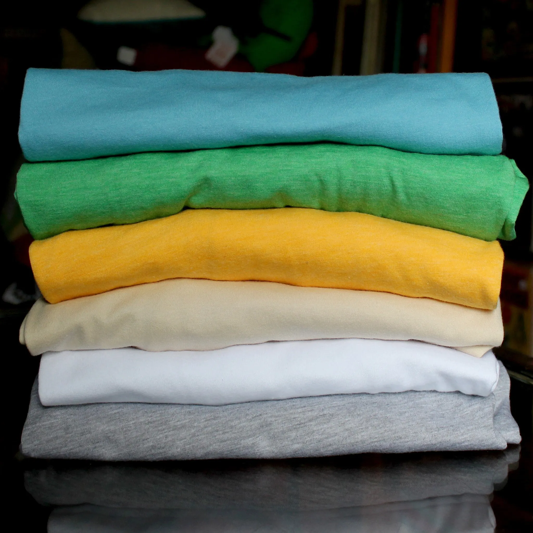 Outflow Pipe Surf shirt