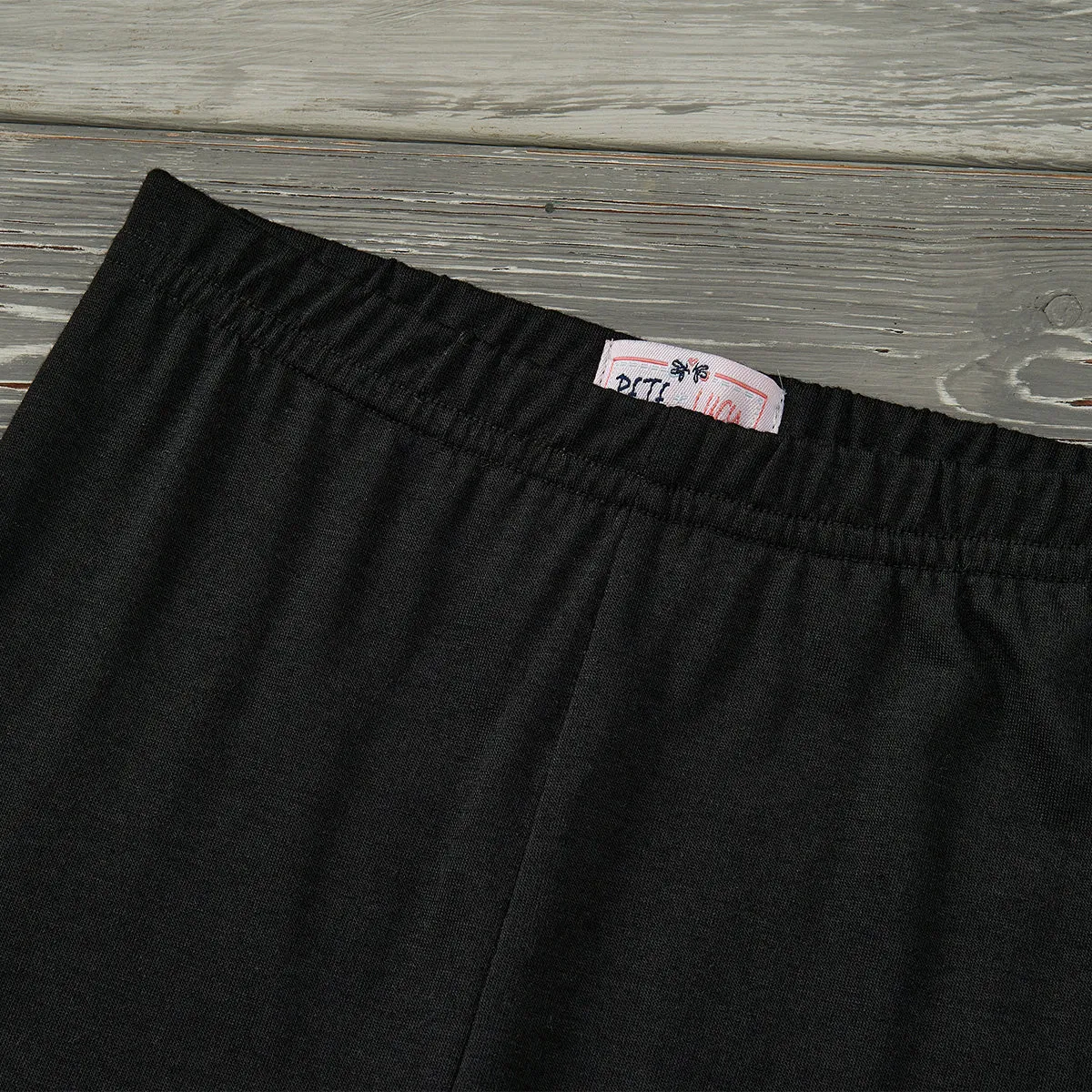 Paris Amour 2-Piece Pant Set