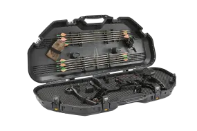 Plano All Weather Bow Case