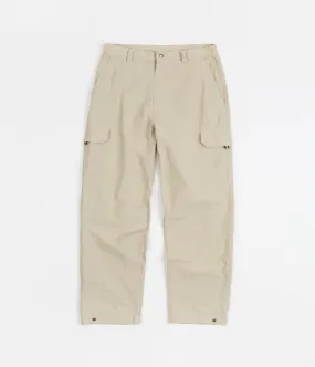 Polar Utility Pants - Sand