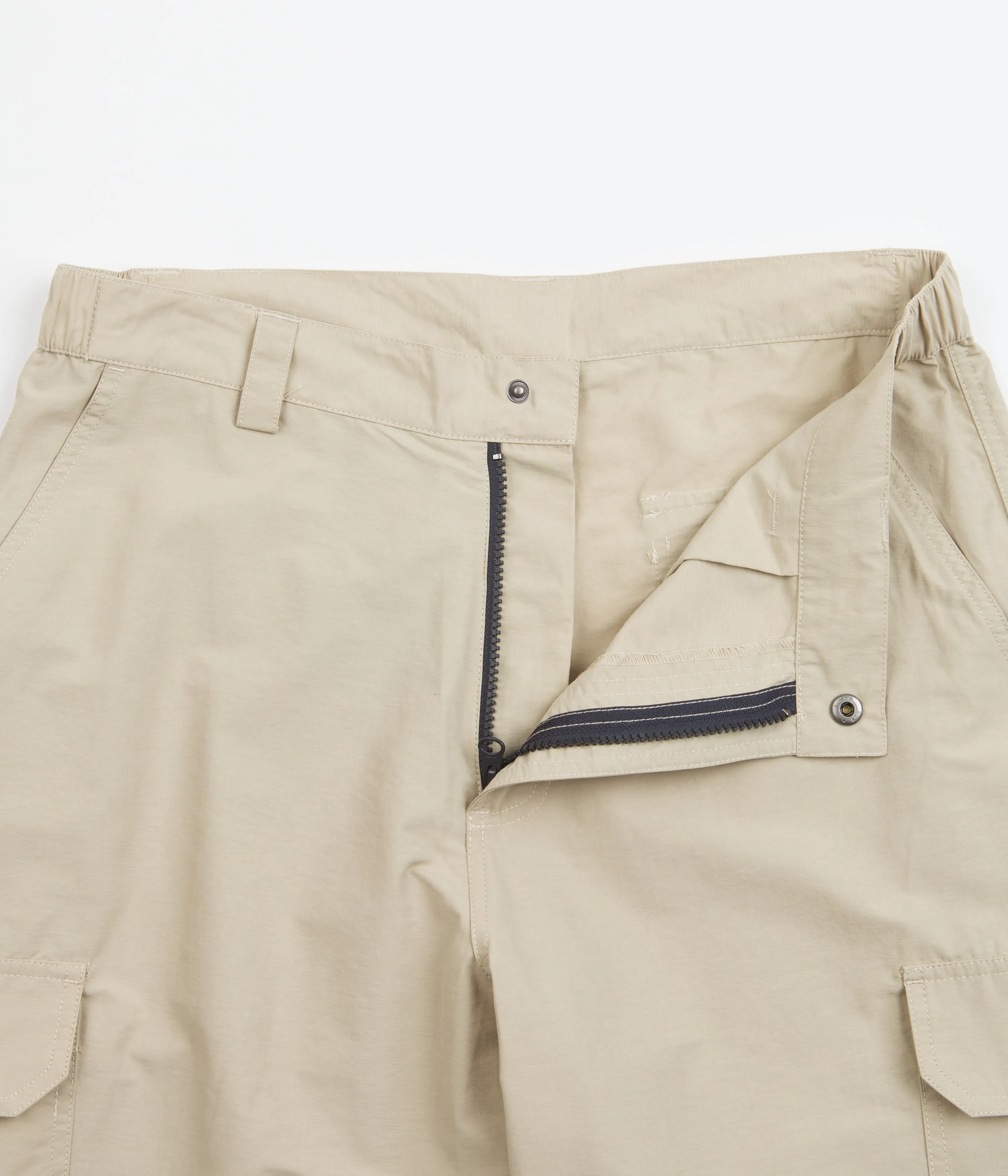 Polar Utility Pants - Sand