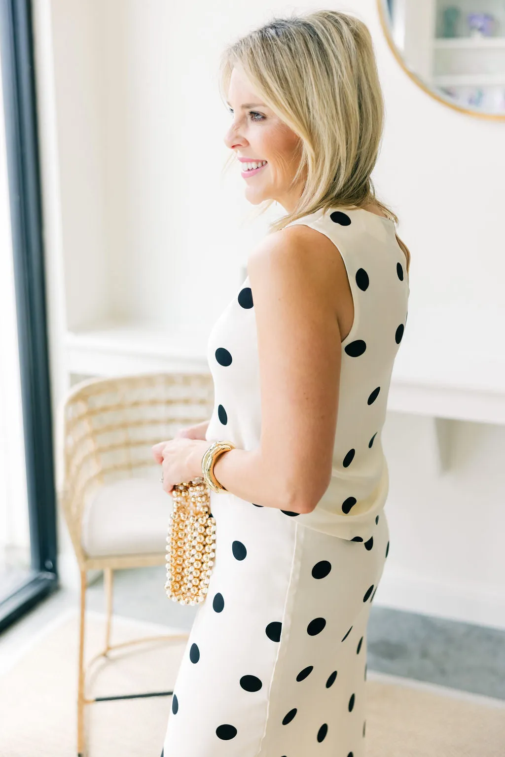 Presley Midi Skirt
