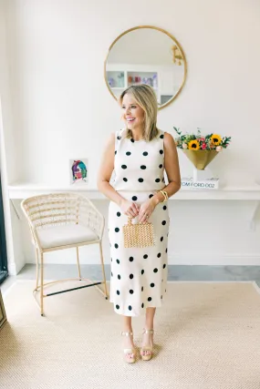 Presley Midi Skirt