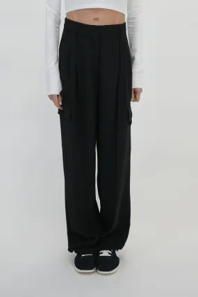 PROSPER THE TAILORED CARGO PANTS