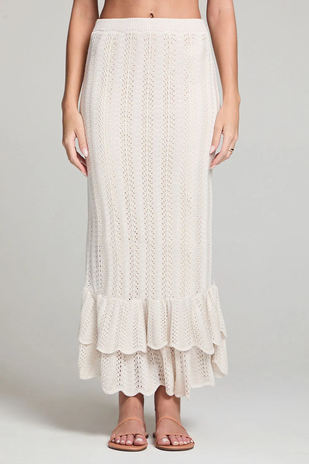 Rainer Midi Skirt