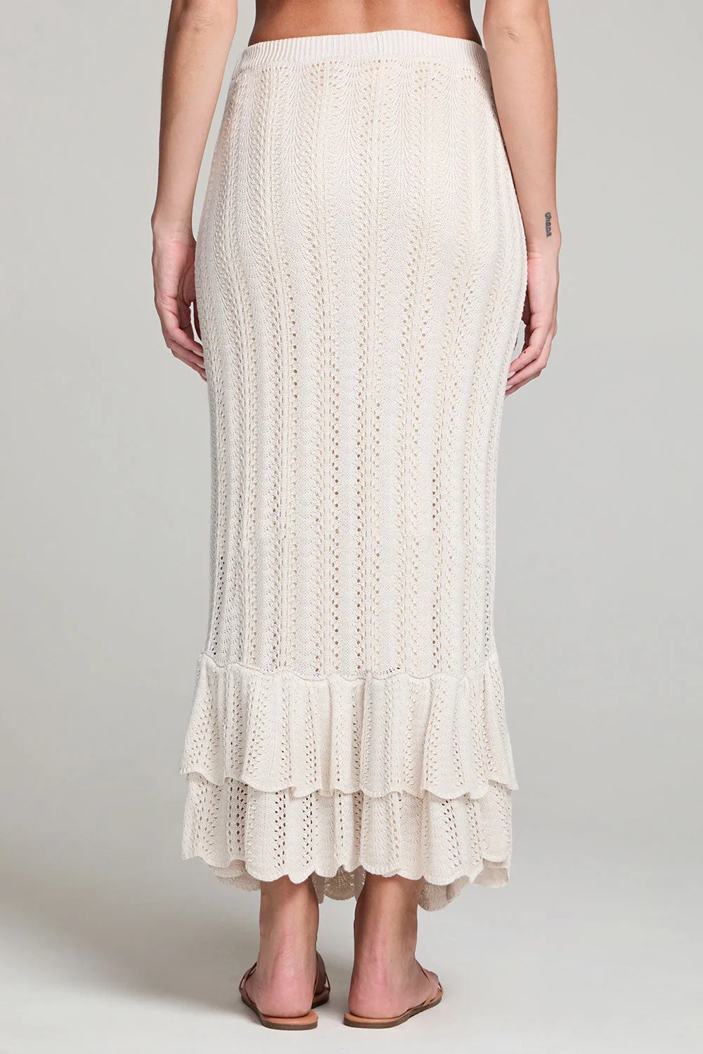 Rainer Midi Skirt
