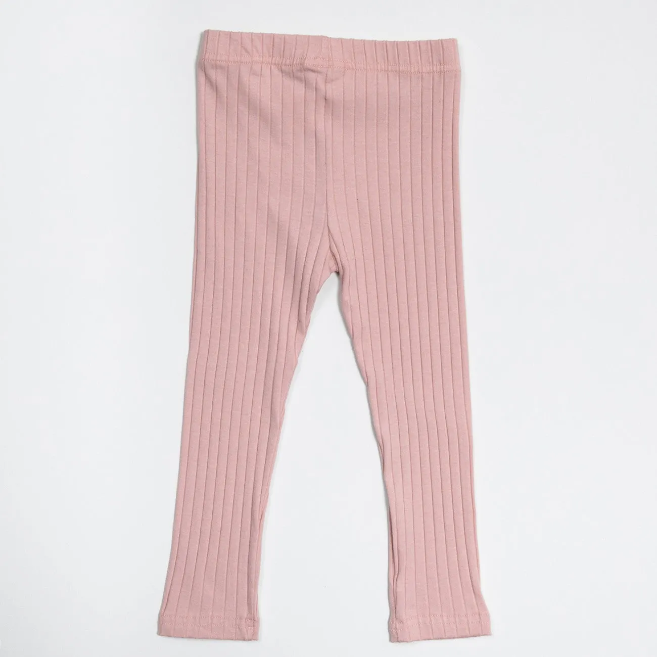 Ribbed 2 Leggings