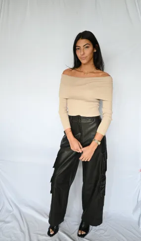Riley Pu Cargo