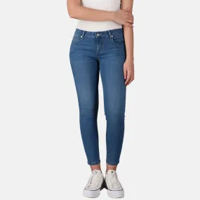 Rivvet Women's Oviedo Skinny Fit Denim