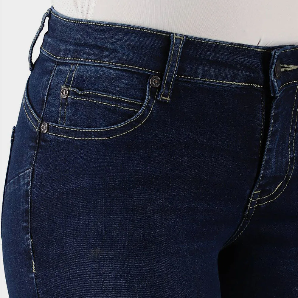 Rivvet Women's Oviedo Skinny Fit Denim