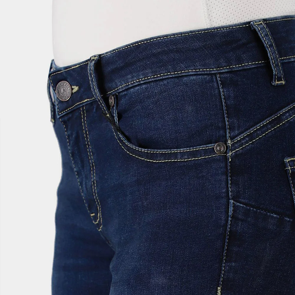 Rivvet Women's Oviedo Skinny Fit Denim