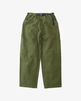 Rock Slide Pant Dusky Olive