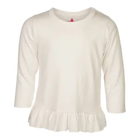 Ruffle Tunic