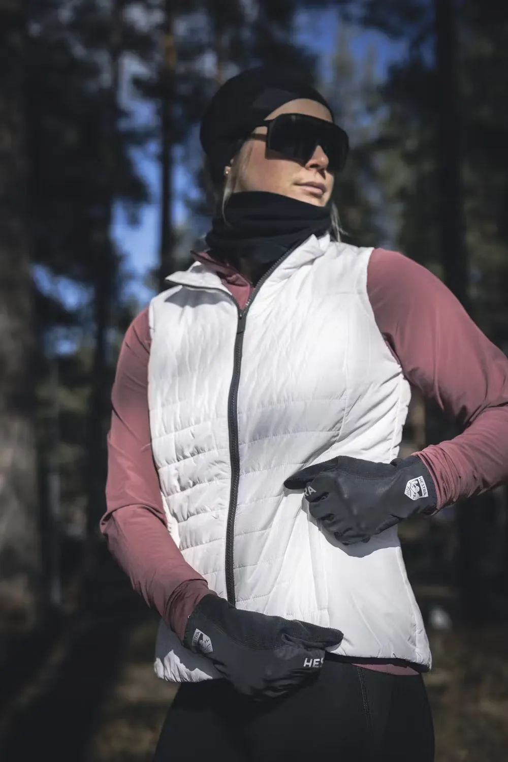 Runners All Weather