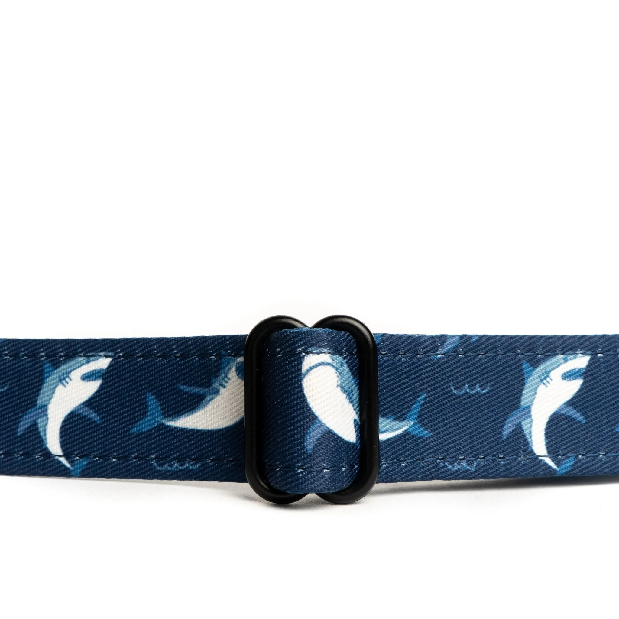 Shark Attack Collar