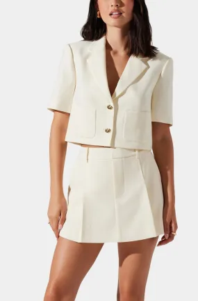 Siarah Jacket