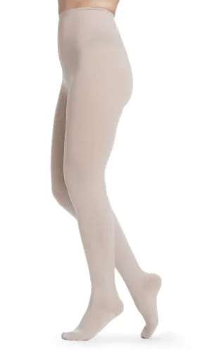 Sigvaris 862P Opaque, 20-30 mmHg, Waist High, Closed Toe