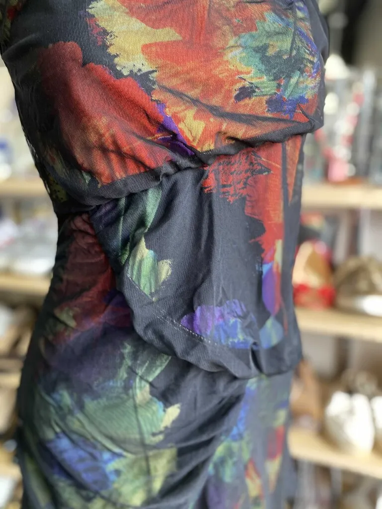 Slak tunic S