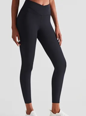 Soft Double Layered Leggings
