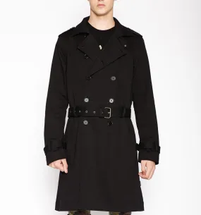 Spy Coat