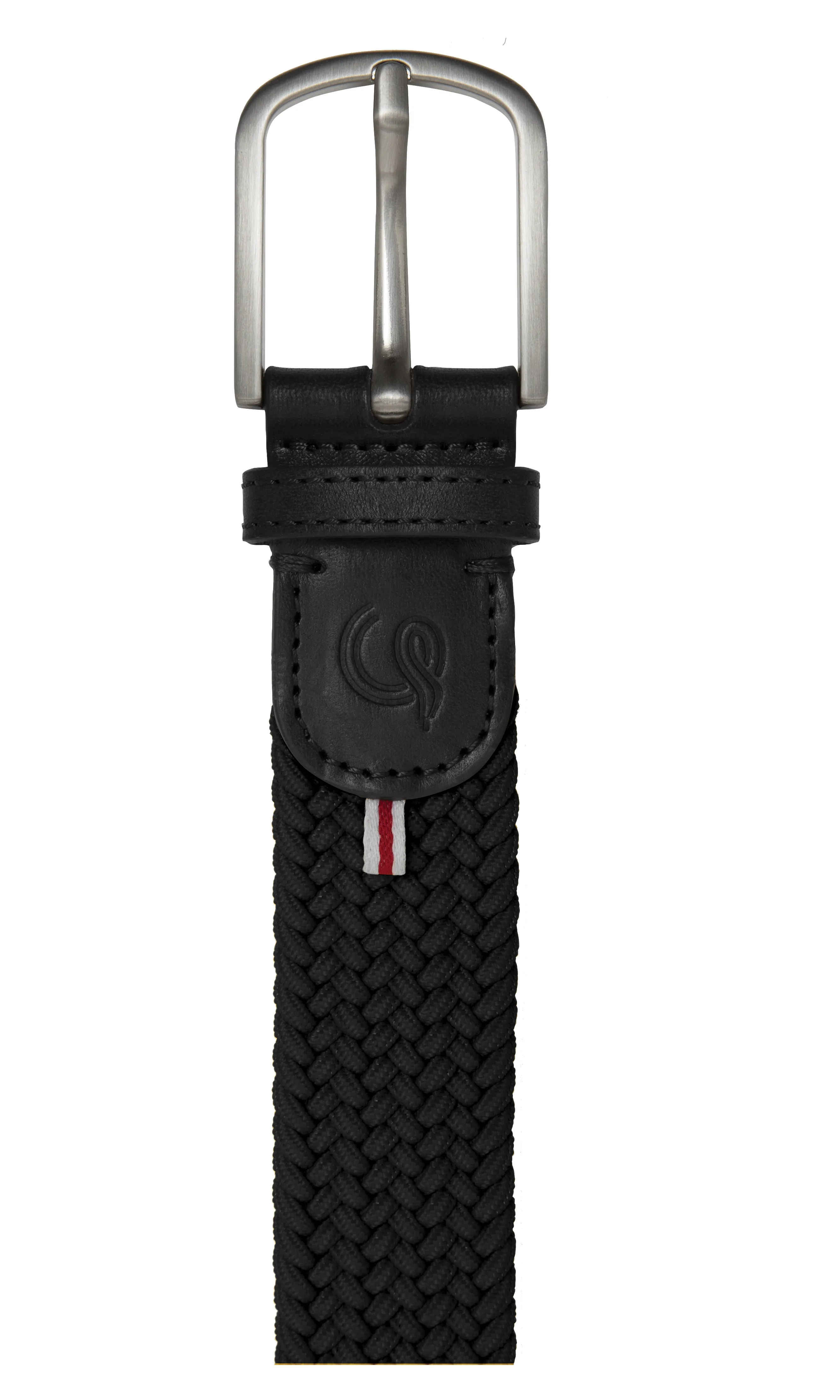 Stretch Woven Belt London