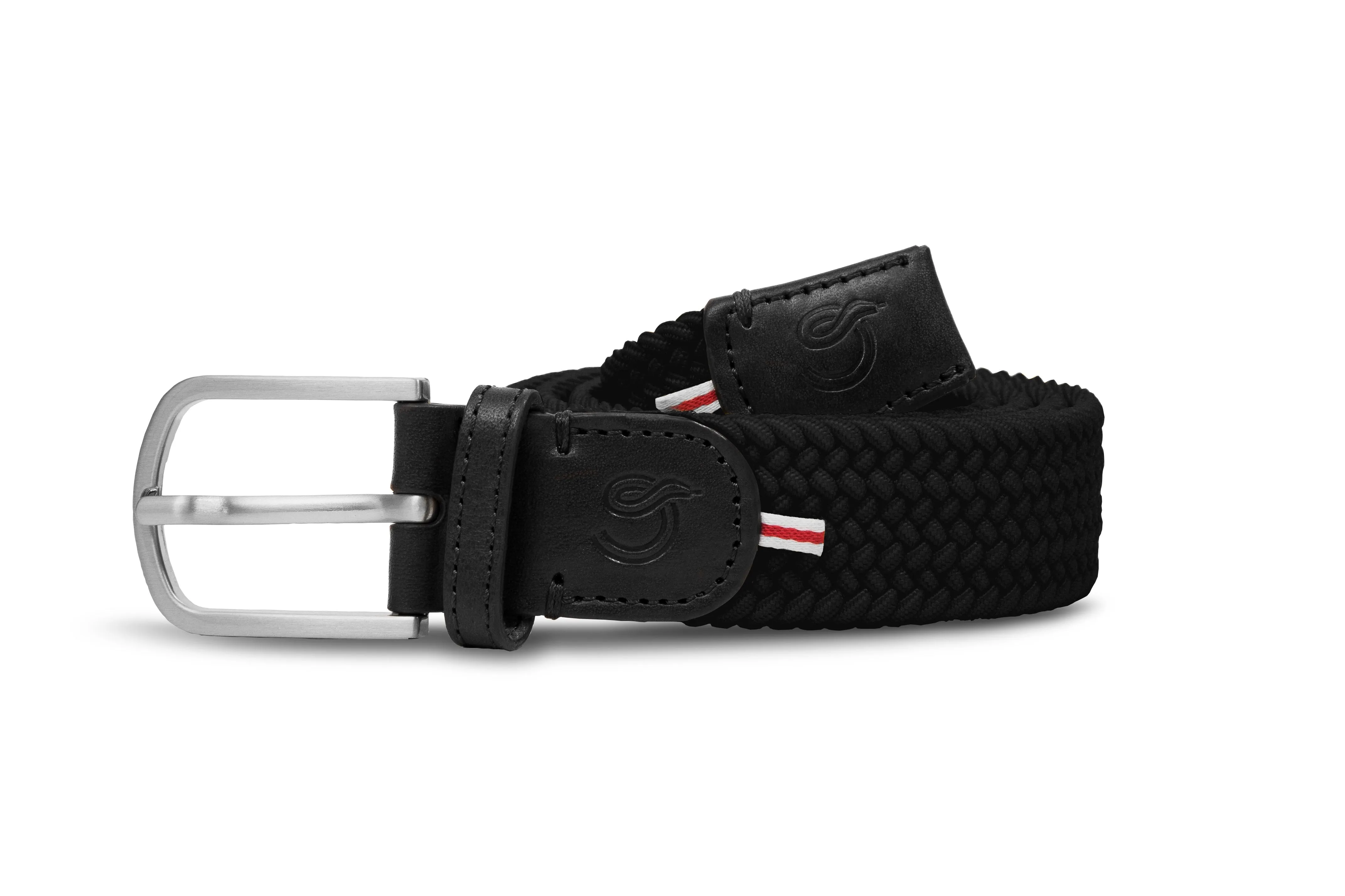 Stretch Woven Belt London
