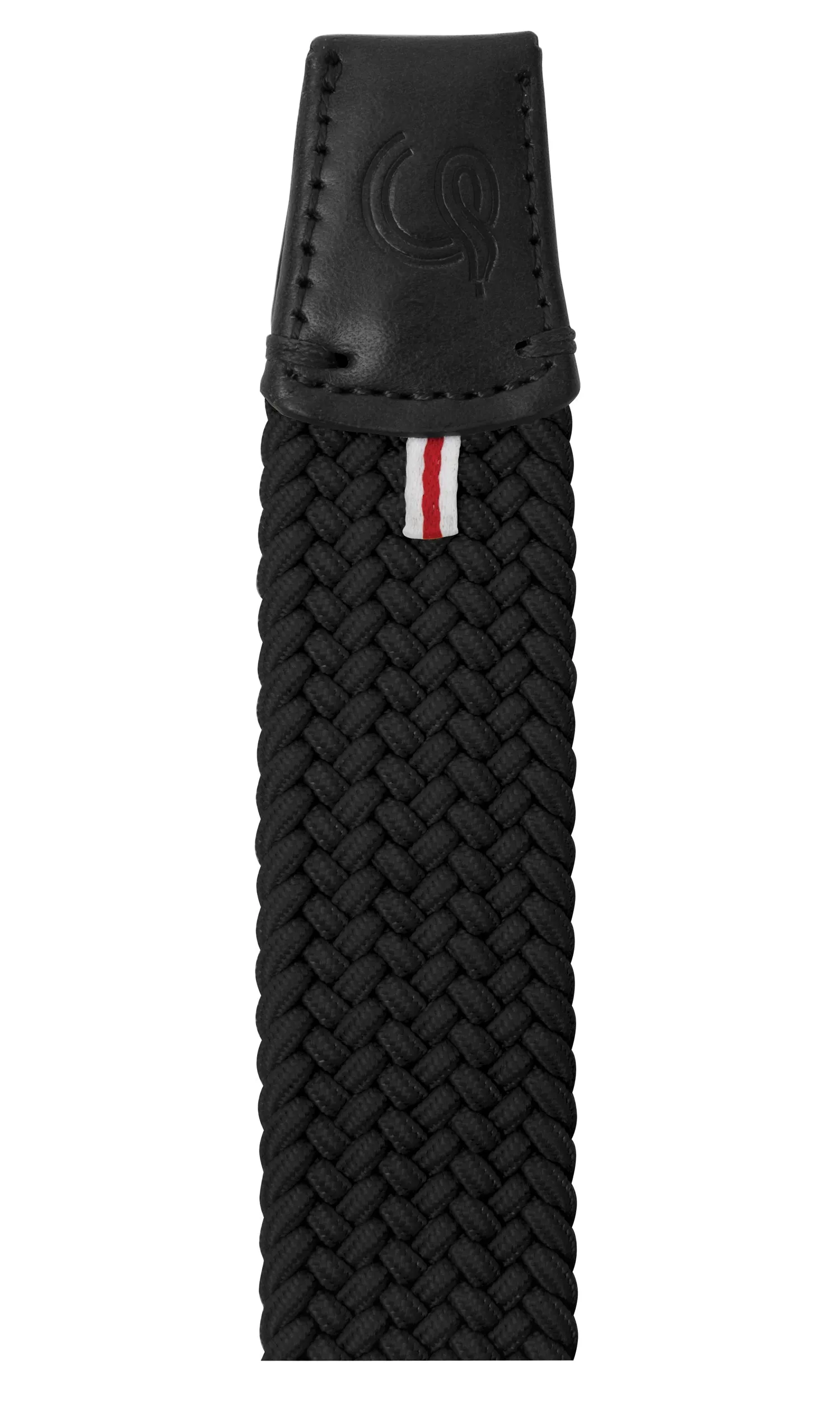 Stretch Woven Belt London
