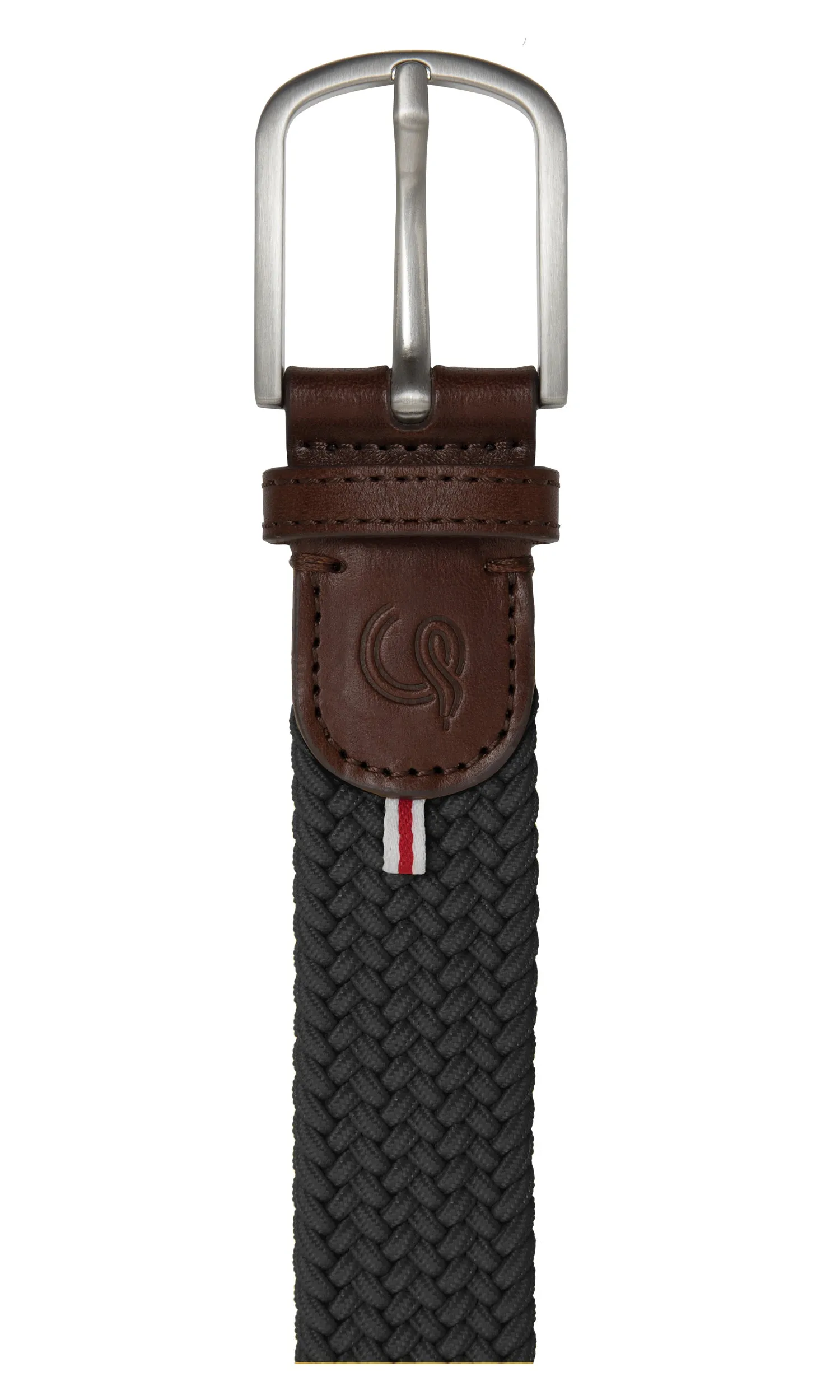 Stretch Woven Belt New York