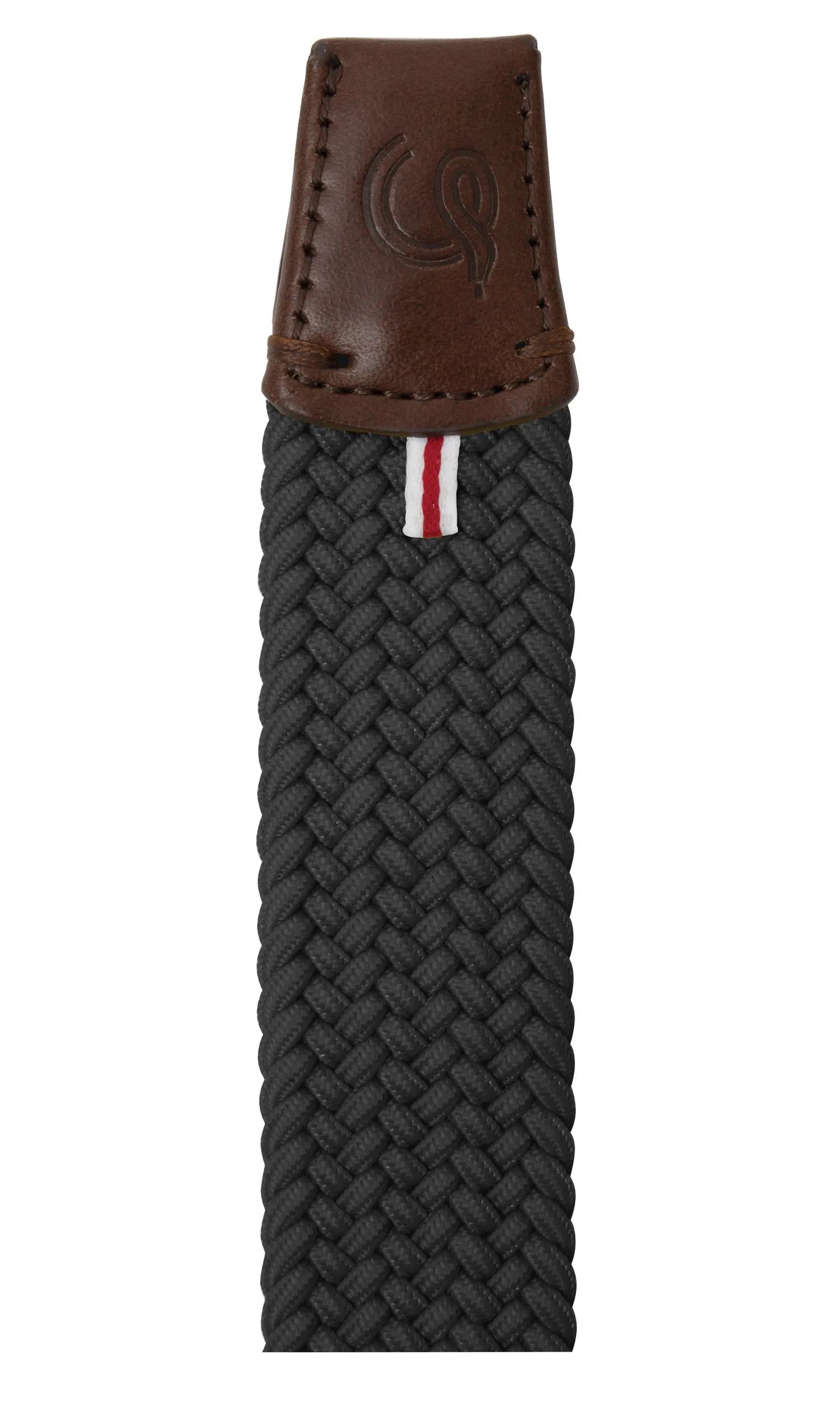 Stretch Woven Belt New York
