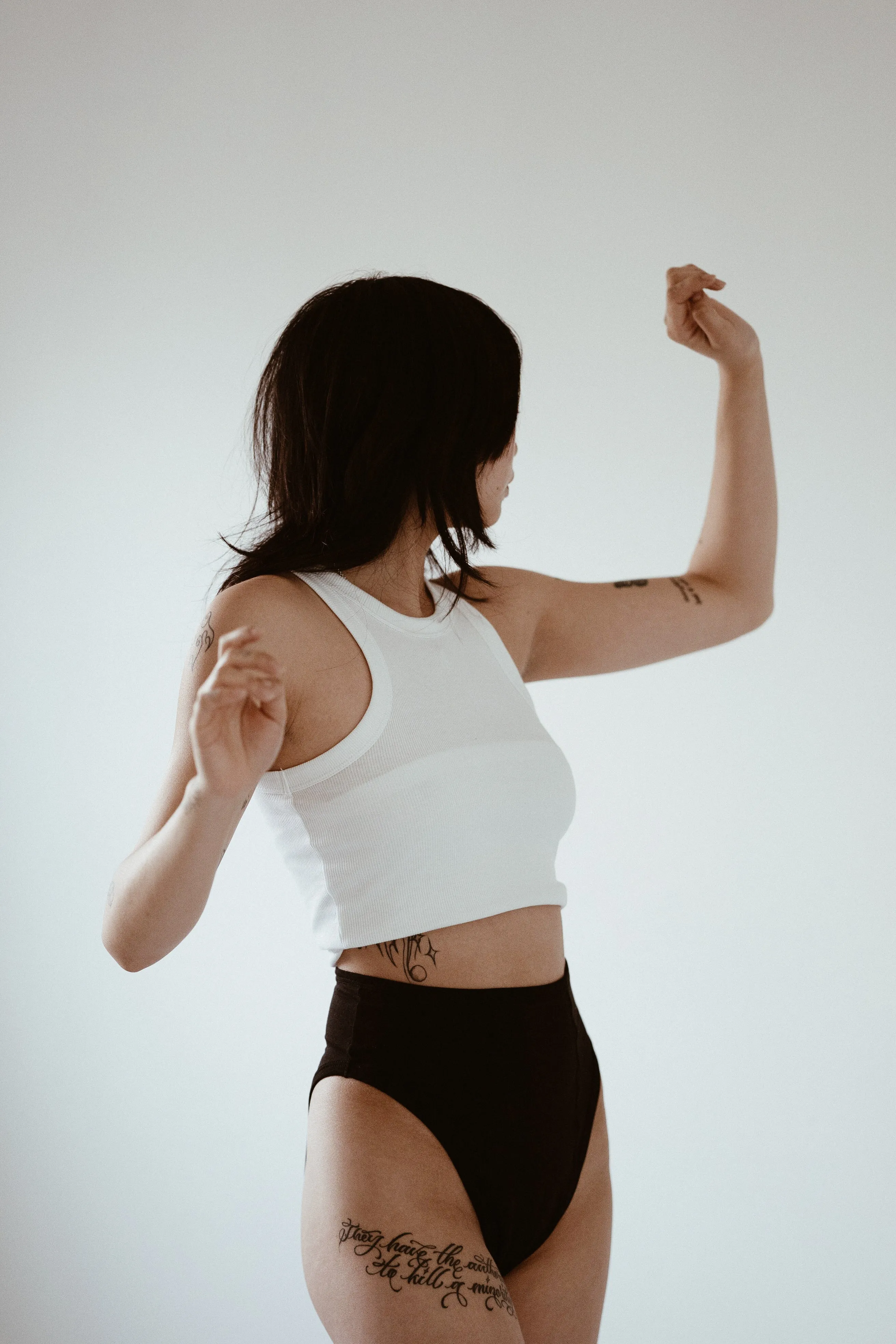 Tala brief — Light Absorbency