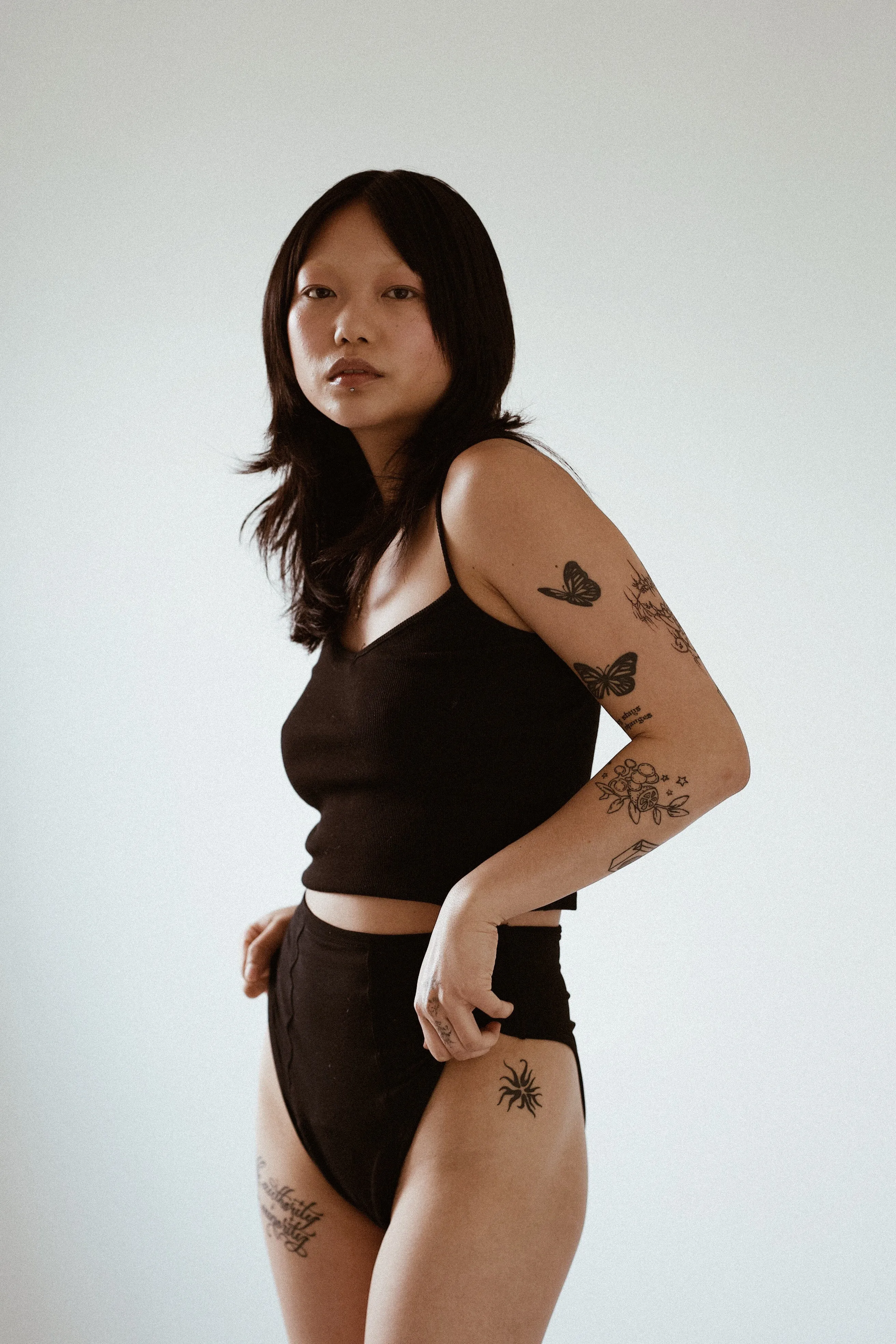 Tala brief — Light Absorbency