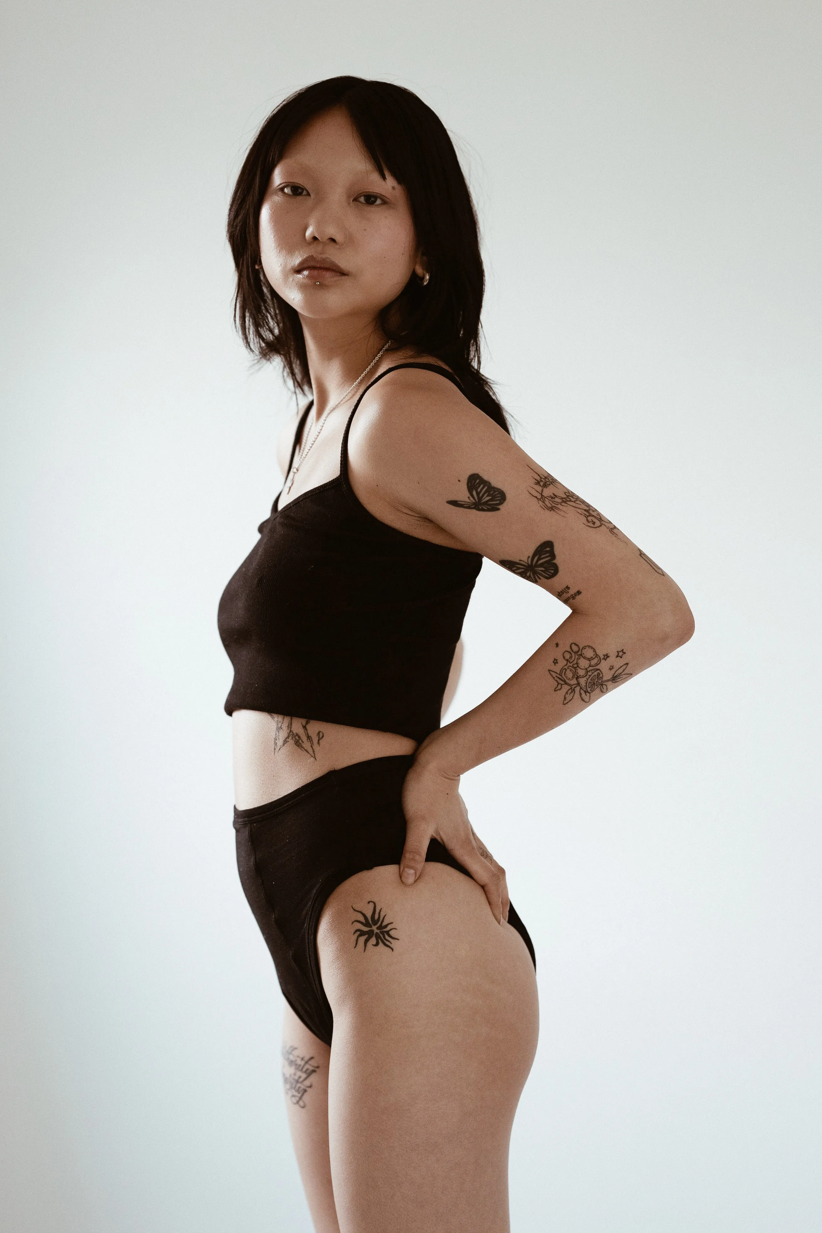 Tala brief — Light Absorbency