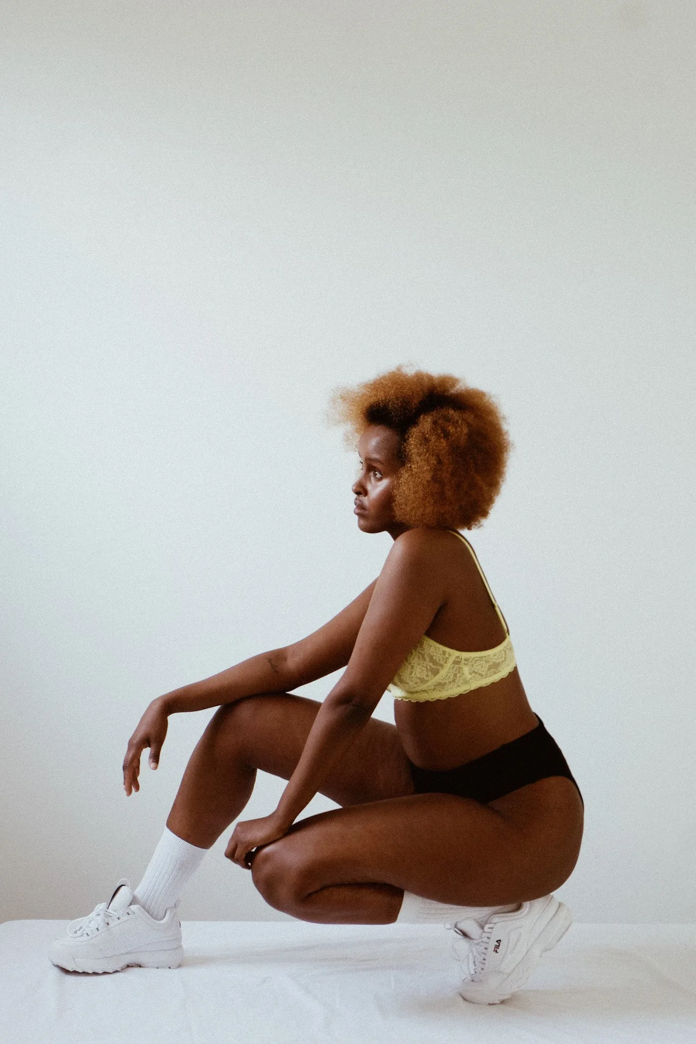 Tala brief — Light Absorbency