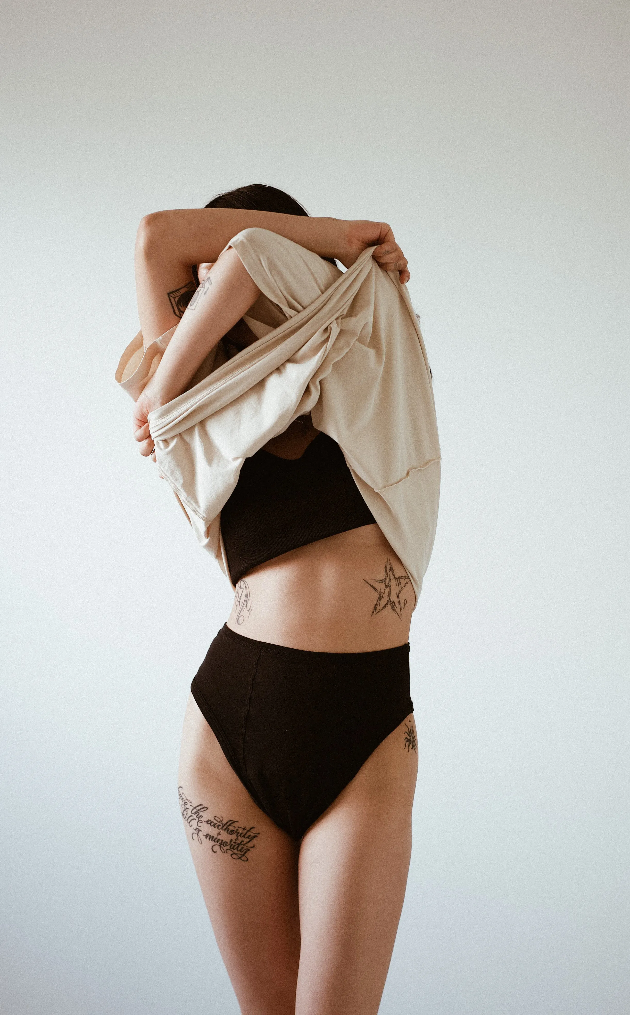 Tala brief — Light Absorbency