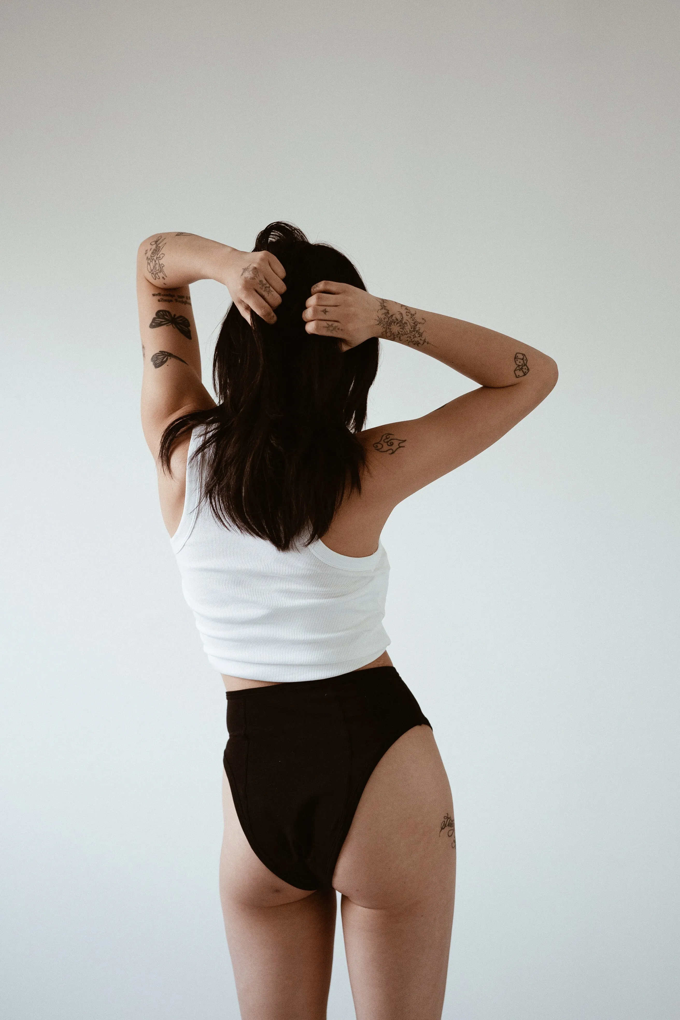 Tala brief — Light Absorbency