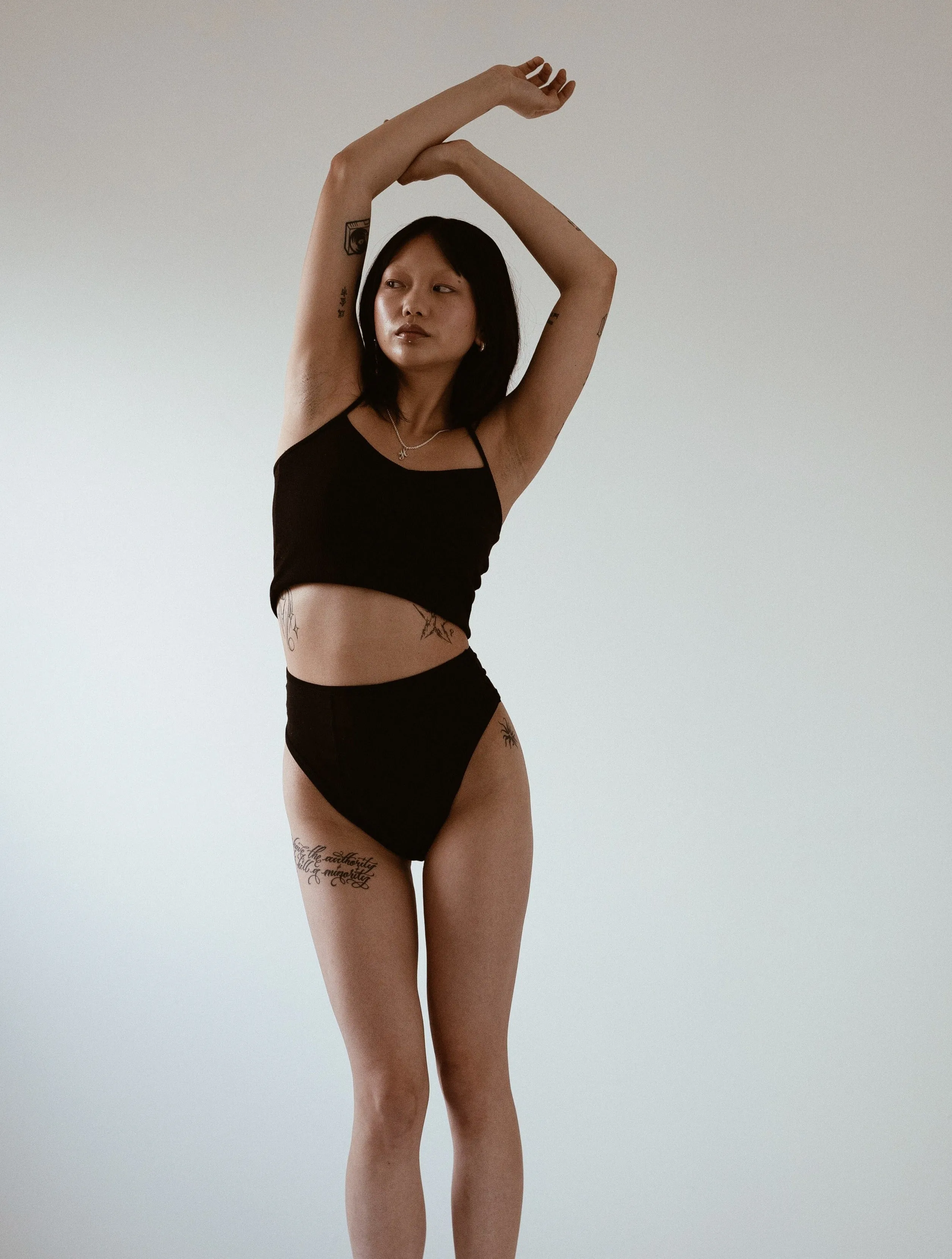 Tala brief — Light Absorbency