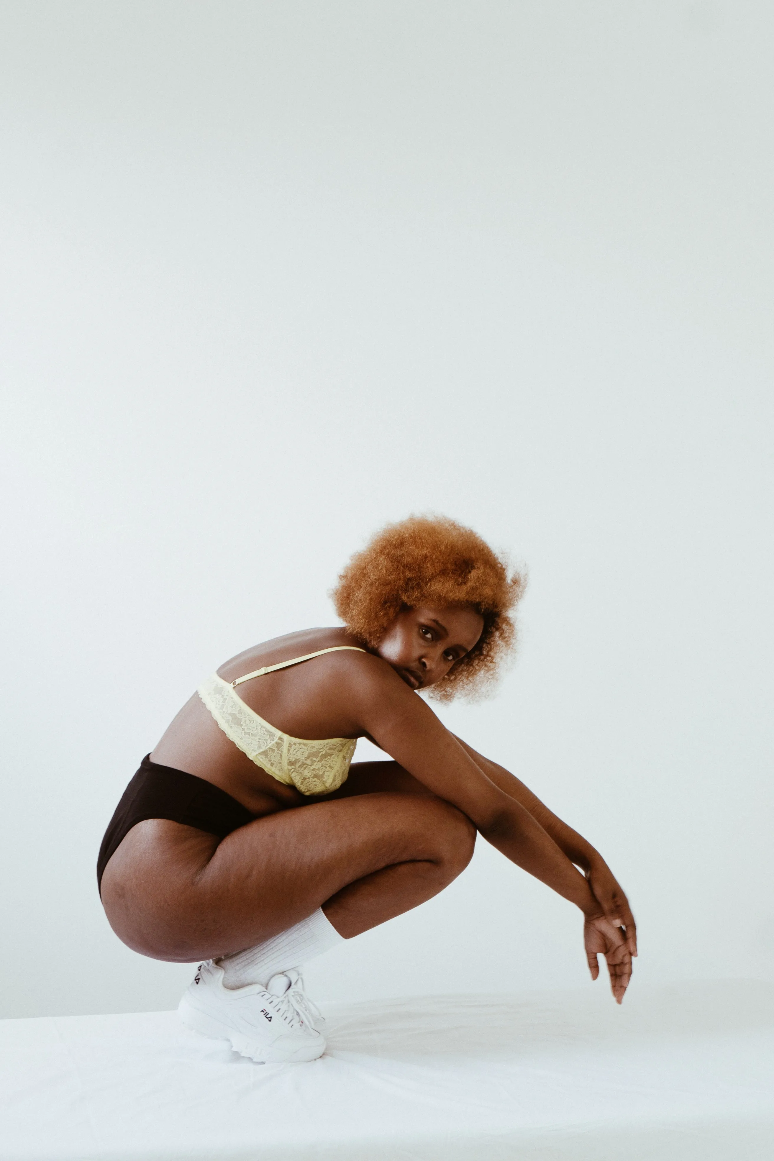 Tala brief — Light Absorbency