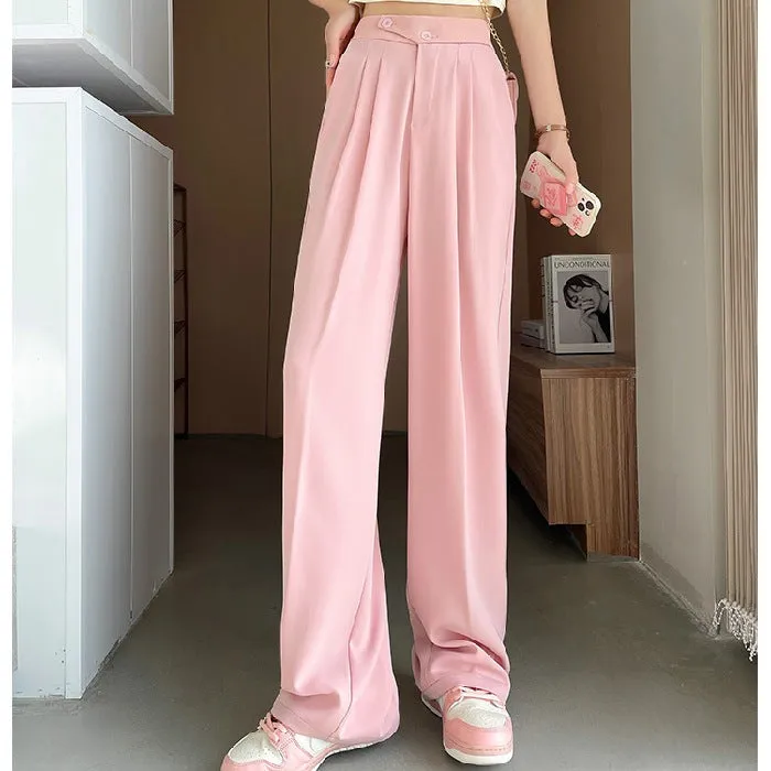Taran The Nevermore Women's High Waist Pants