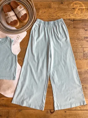 The Genoa {Pants}
