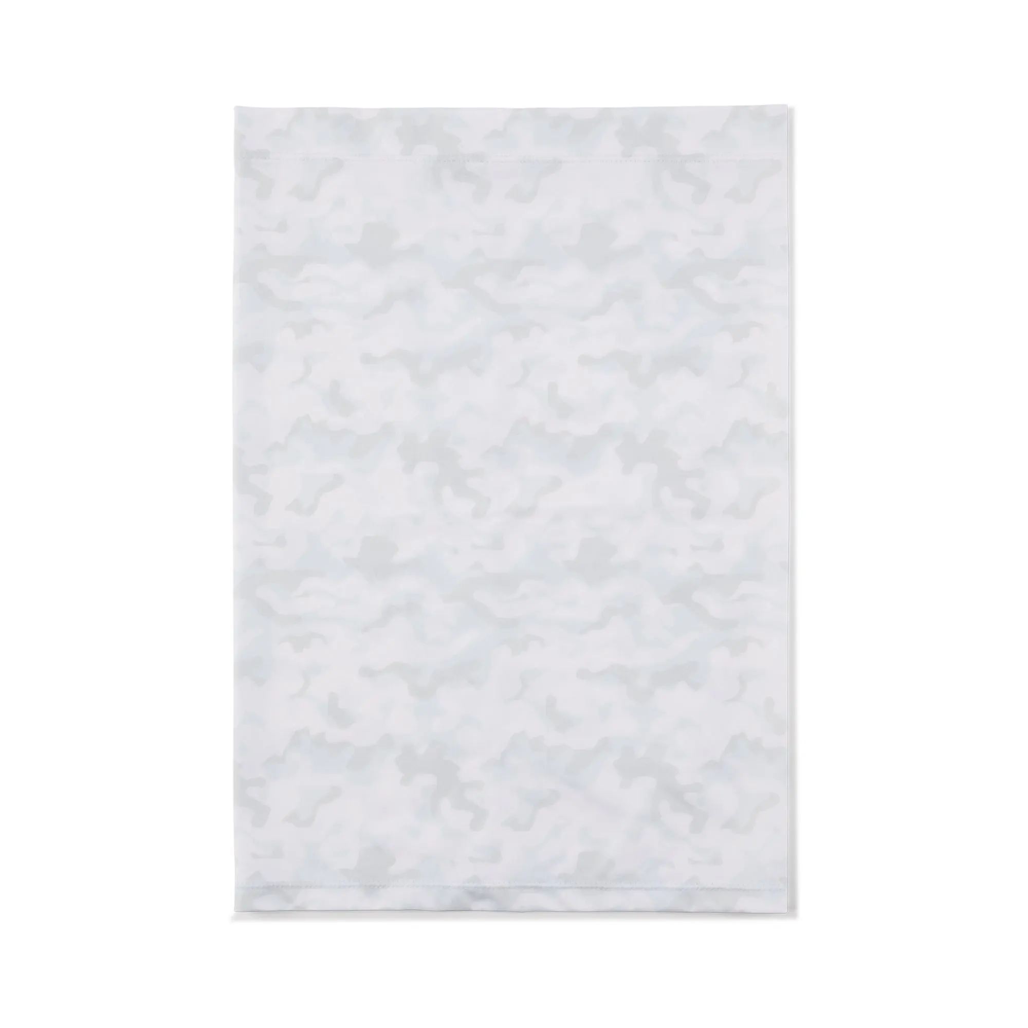 Titleist White Out Cooling Neck Gaiter