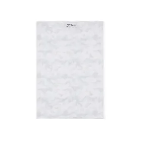 Titleist White Out Cooling Neck Gaiter